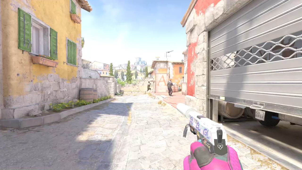highlight